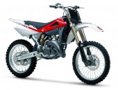 2006 Husqvarna CR 125 photo